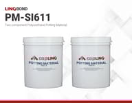 PM-SI611 | Silicone Potting material
