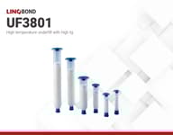 LINQBOND UF3801 | Underfill