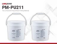 PM-PU211 | Polyurethane Potting material