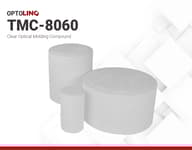 OPTOLINQ TMC-8060 | Clear Optical Molding Compound