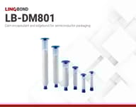 LINQBOND LB-DM801 | Dam encapsulant