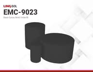 LINQSOL EMC-9023 | Epoxy Mold Underfill