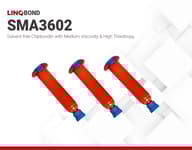 LINQBOND SMA3602 | SMT Chipbonder