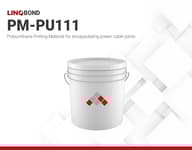 PM-PU111 | Polyurethane Potting Material