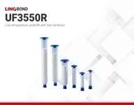 LINQBOND UF3550R | Reworkable Underfill