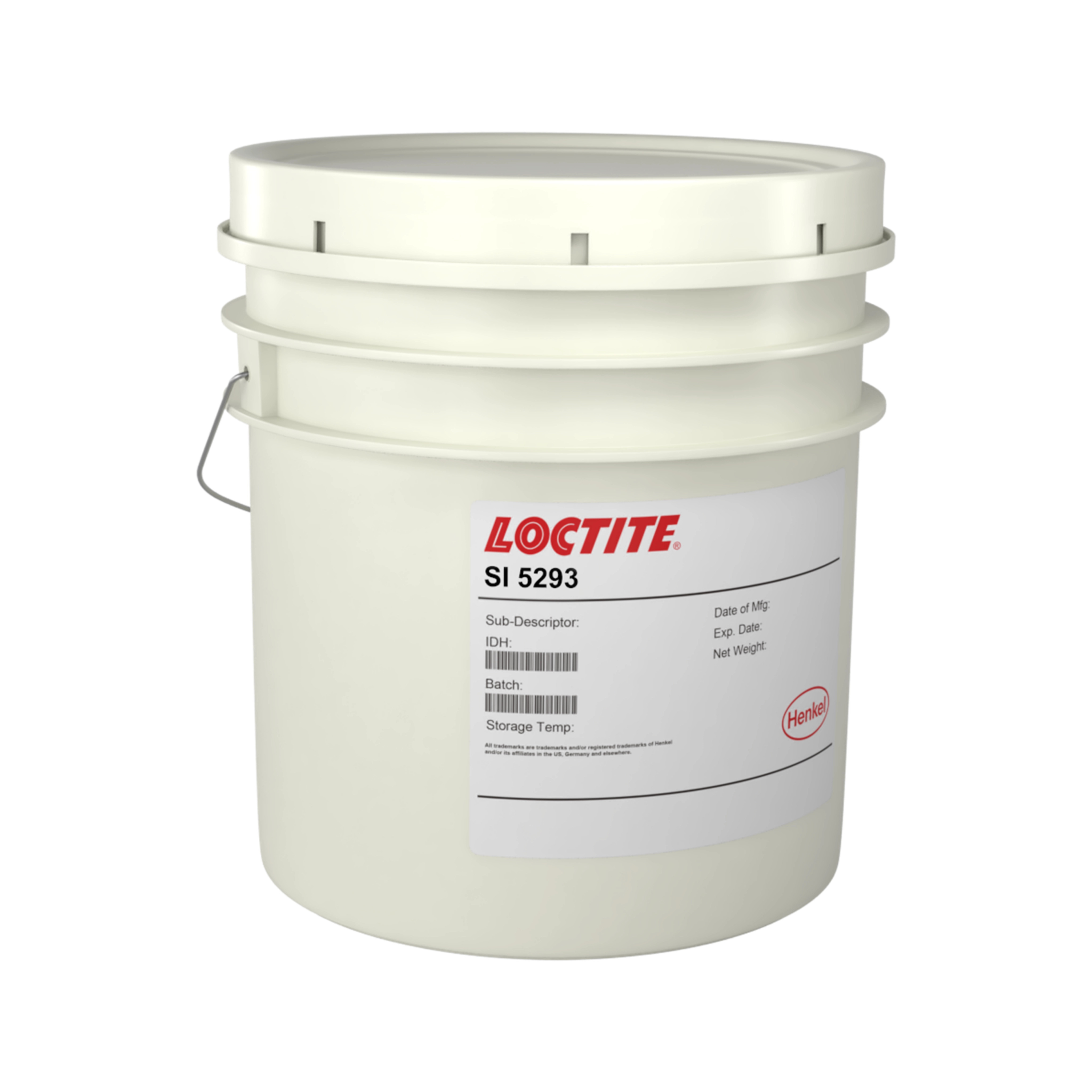 LOCTITE SI 5293 Silicone conformal coating for PCBs that cures with