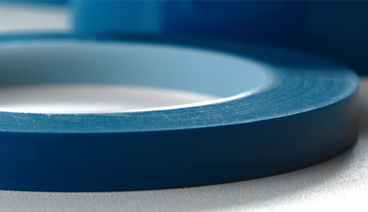 PET Tape Coating Colour Blue