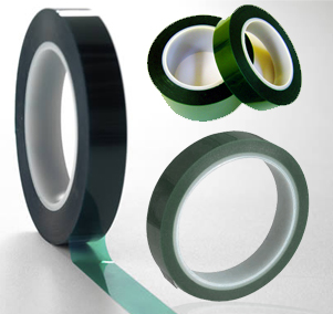 Linzer 2 Green General Purpose Masking Tape | TP Mask Grn - 2