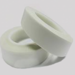 10 mil Glass Cloth Tape Silicone Adhesive Single Sided