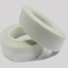 5 mil Glass Cloth Tape High Tack Silicone Adhesive Single Sided