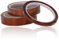 1-mil Polyimide (Kapton) Tape Silicone Adhesive Double-Sided