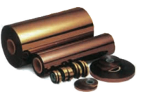 2-mil Polyimide (Kapton) Tape Acrylic Adhesive Double-Sided