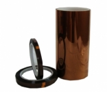 PIT2A-Series | 2-mil Polyimide (Kapton) Tape Acrylic Adhesive Single-Sided
