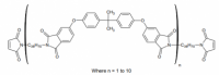 BMI-1400 Low Viscosity Bismaleimide Oligomer