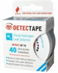 DetecTape™ H2  | 10 mil - PF4 | Hydrogen Leak Detection