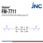 FM-7711 | Reactive PDMS - Bi terminal Methacryloxy