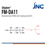 FM-DA11 | Reactive PDMS - Monoterminal Hydroxy (Diol)