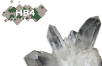 HB4 | Quartz Sand 99.99%