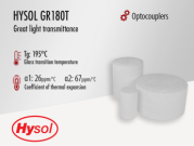 Hysol GR180T | White Epoxy Mold Compound