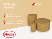 Hysol GR2811 | Gold Epoxy Mold Compound