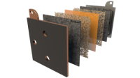 LINQCELL GDL1500B | 1.5mm Carbon Plate