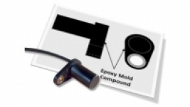 MG33-0690 Black Epoxy Mold Compound