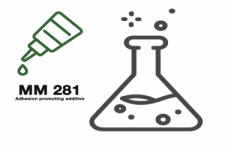MM281 | Maleimide adhesion promoter Additive