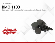 OPTOLINQ BMC-1100| Black Mold Compound