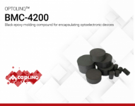 OPTOLINQ BMC-4200| Opaque Mold Compound