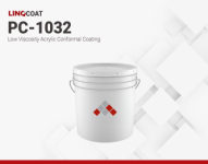 PC-1032 | acrylic conformal coating