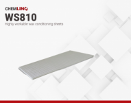 WS810 | Wax Conditioning Sheets