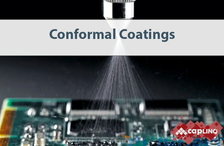 Conformal Coatings