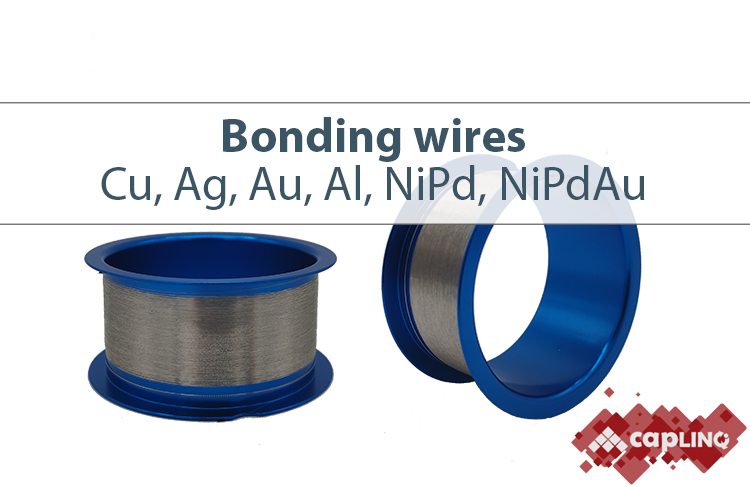 Bonding wires