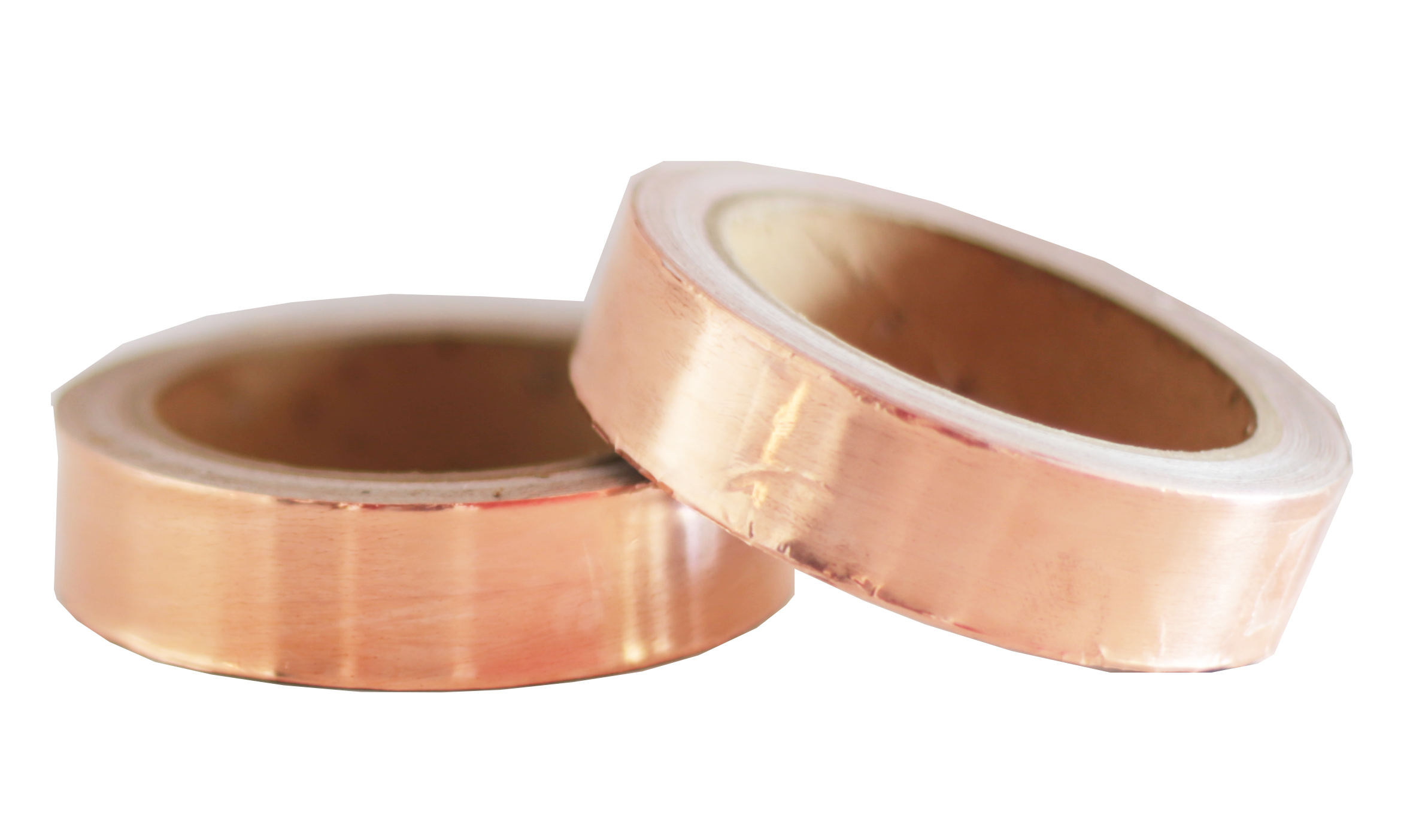 Copper and Aluminum Tapes