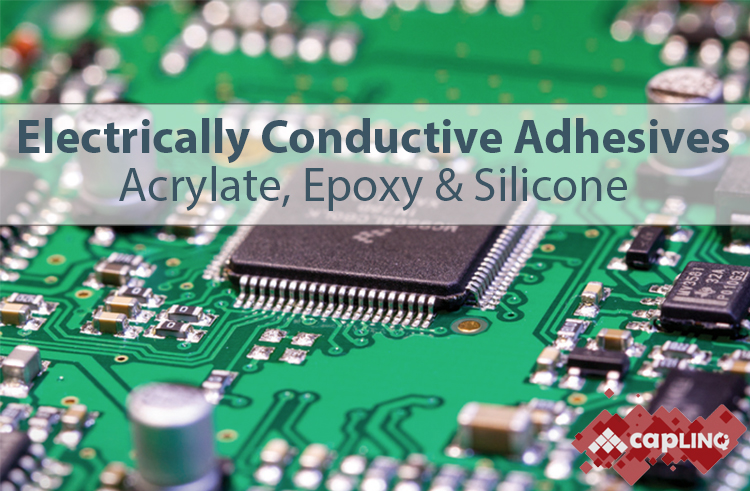 Electrically Conductive Adhesives