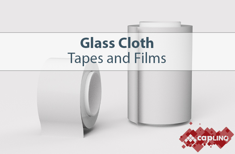 Glass Cloth Tapes