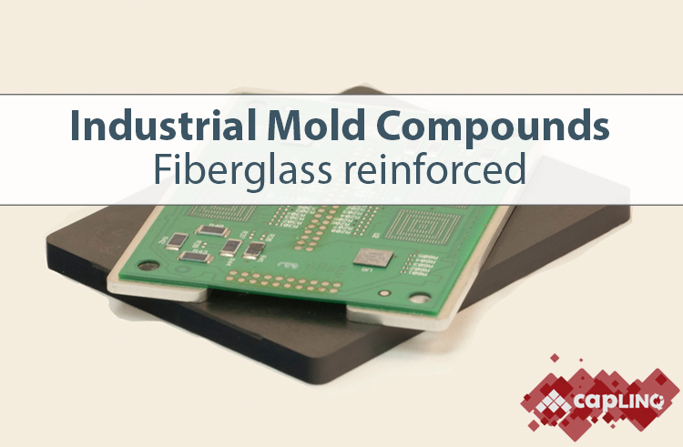 Industrial Epoxy Mold Compounds