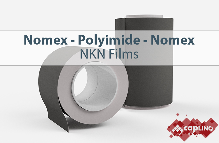 Nomex Films