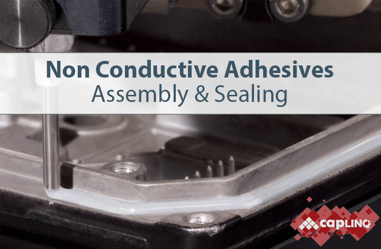 Non Conductive Adhesives