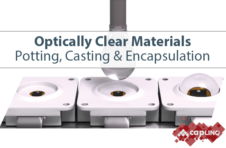 Optically Clear Materials