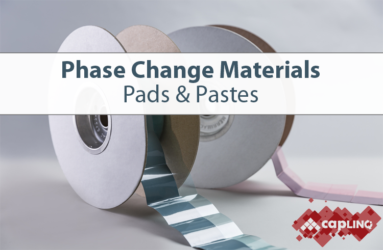 Phase Change Materials