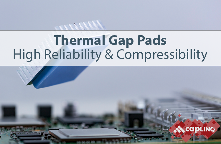 Thermal Gap Pads