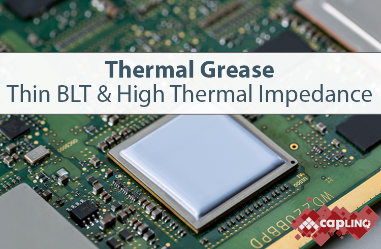 Thermal Grease