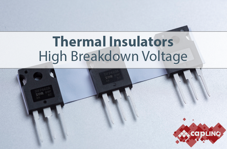 Thermal Insulators