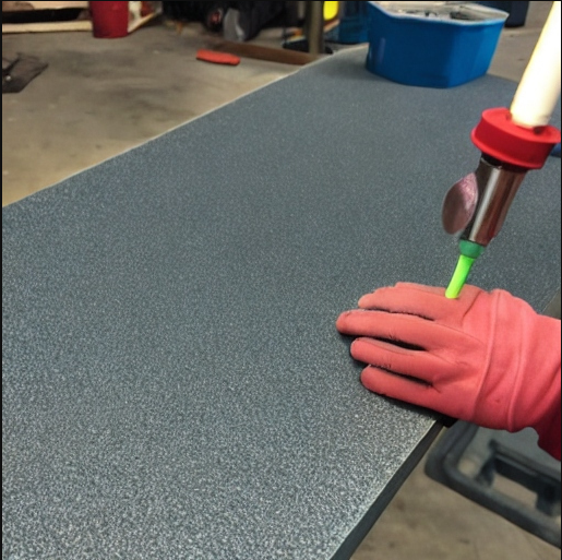 surface treatment