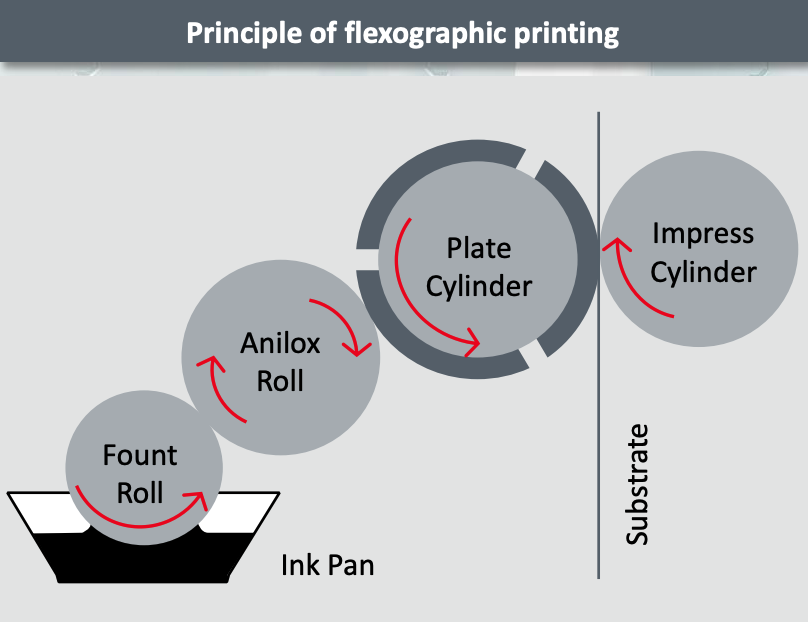 flexographic printing