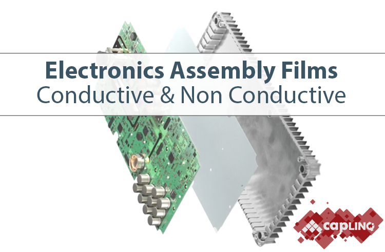 Assembly Film Adhesives