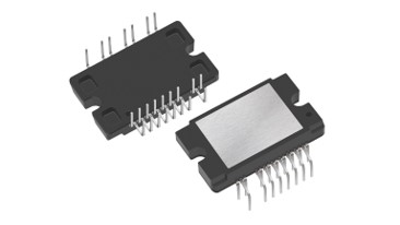 Intelligent Power Module