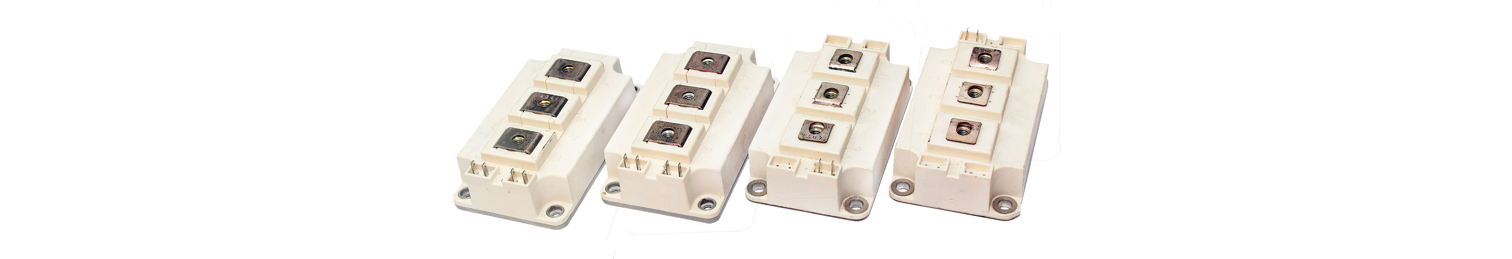 Insulated-Gate Bipolar Transistor (IGBT)