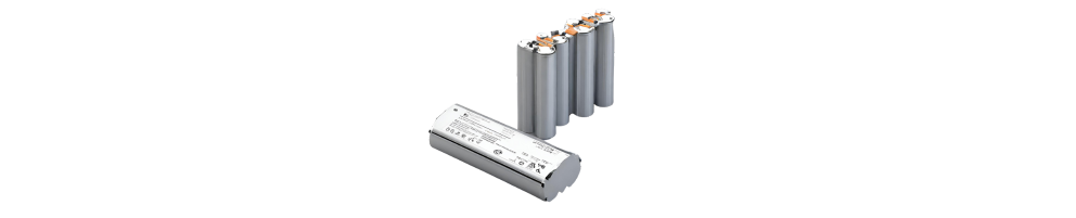 Battery Classifications and Chemistries